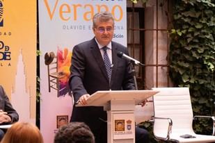 La Junta de Andalucía impulsa una universidad más innovadora y conectada con la sociedad