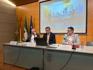 Andalucía refuerza su apoyo al emprendimiento local con una estructura coordinada