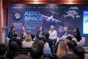Andalucía se posiciona como un hub para el talento aeroespacial