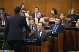 La Junta destaca que la LUPA impulsa el futuro de Andalucía basado en conocimiento y talento universitario