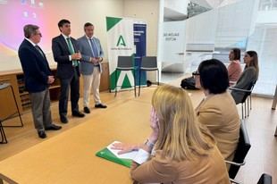 La Junta destaca la Compra Pública de Innovación como oportunidad para empresas y tecnologías
