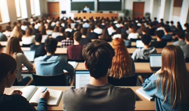La Junta aprueba la verificación de 36 nuevos títulos universitarios en Andalucía