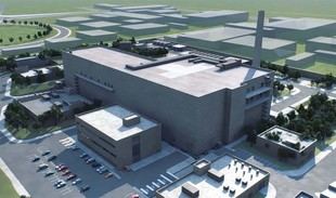 La Junta aprueba una subvención de casi 100 millones para el IFMIF-DONES en Granada
