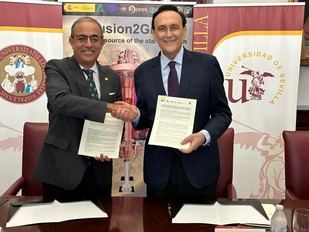 La Junta de Andalucía otorga 8 millones a la Universidad de Sevilla para fusión nuclear