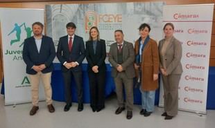 La Junta impulsa el emprendimiento juvenil para revitalizar el medio rural