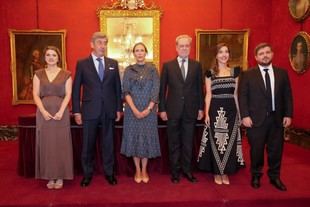 Andalucía impulsará la investigación internacional con la nueva Ley de Ciencia