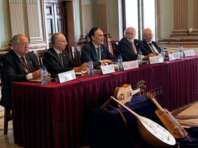 La Junta de Andalucía impulsará un plan para modernizar las academias