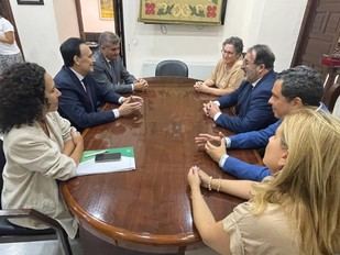 La Junta de Andalucía lanzará los Premios de Investigación ‘Isabel Ovín Camps’ en enero
