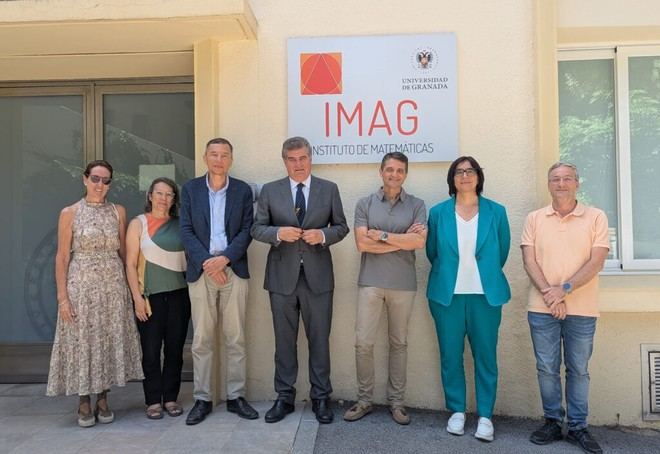 La Junta destinará 27 millones de euros a unidades de investigación de excelencia en Andalucía