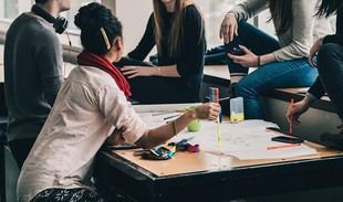 La Junta destinará 2,2 millones de euros en ayudas para startups en primavera