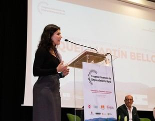La Junta de Extremadura impulsa el emprendimiento juvenil en el medio rural