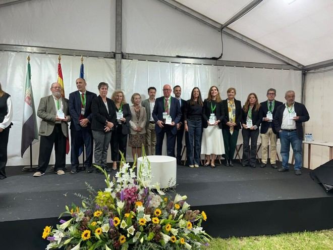 La Junta de Extremadura celebra el 25º aniversario del Centro Tecnológico Agroalimentario