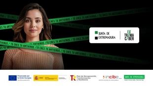 Extrema Ciber: nueva iniciativa de la Junta de Extremadura para mejorar la ciberseguridad