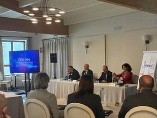 Lanzan el programa Orión para impulsar la transformación digital de empresas en Extremadura