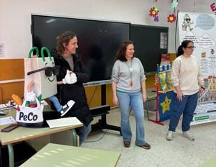 La Junta de Extremadura lanza campaña escolar para promover el comercio local