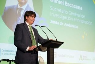 La Junta destina 800.000 euros para soluciones de ciudades inteligentes en Sevilla