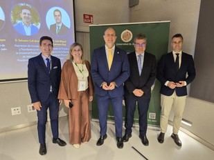 Andalucía, un referente en transferencia de conocimiento e innovación