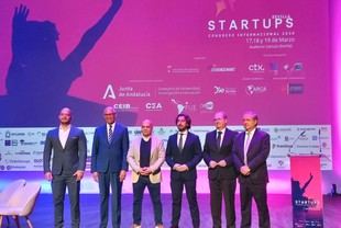 Nuevas ayudas de la Junta para potenciar incubadoras y startups en Andalucía