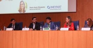 Colaboración público-privada impulsa la investigación en Cádiz