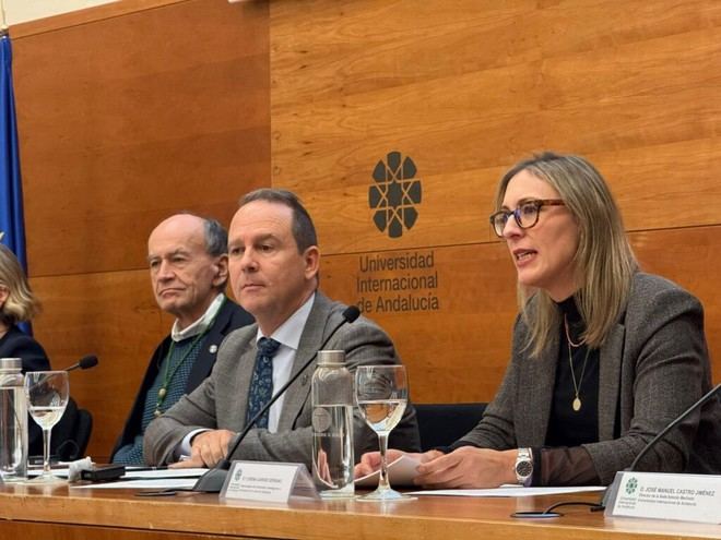 La Junta refuerza la internacionalización de las universidades andaluzas mediante la Ley LUPA