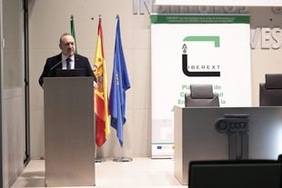 La Junta de Extremadura resalta la ciberseguridad como clave para las empresas locales