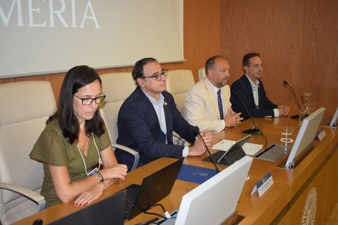 La Junta subraya la relevancia de los sistemas de calidad en las universidades