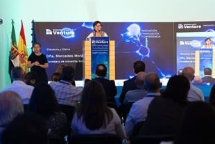 Extremadura impulsa la innovación y la I+D+i para fortalecer su economía empresarial