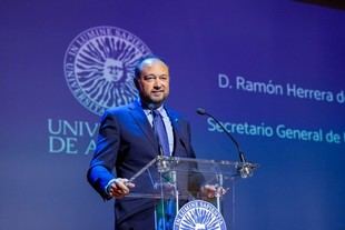 La Junta de Andalucía resalta el aumento en financiación y titulaciones para universidades públicas