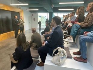 La Junta invierte 2,14M€ en formación de 49 estudiantes e investigadores en EE.UU