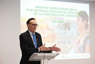 La Junta invierte 800.000 euros en soluciones de ciudades inteligentes para 38 municipios cordobeses