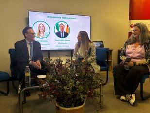 La Junta de Andalucía lanza un laboratorio ciudadano de emprendimiento en Los Pedroches