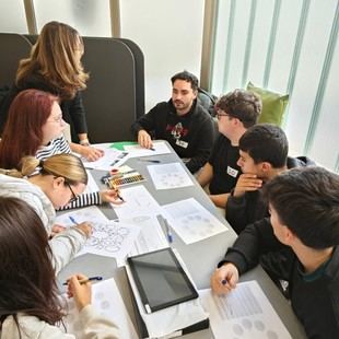 La Junta apoya la creación de 970 empresas impulsadas por universitarios