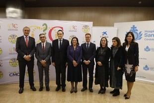 La Junta de Andalucía destina 70 millones para impulsar la investigación en dos años