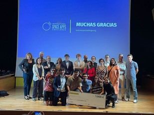 Andalucía se une al mayor hackathon STEAM del mundo para fomentar el emprendimiento tecnológico