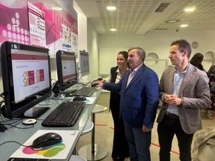 La Junta de Castilla y León lanza talleres para tramitar online la Tarjeta Buscyl