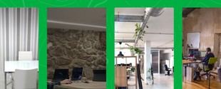 Junta de Extremadura lanza red de coworking en 28 municipios rurales