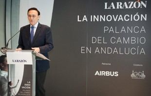 Andalucía lanzará el Plan Región Inteligente para soluciones 'smart' en todos sus municipios