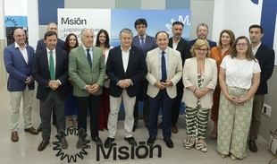 Inauguran un centro de emprendimiento digital en el Puerto de Algeciras