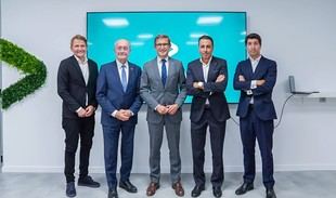 Andalucía aumenta su presupuesto en ciberseguridad a 21 millones de euros