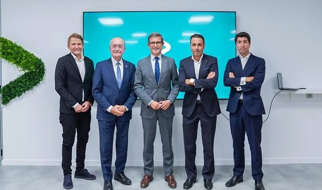 Andalucía aumenta su presupuesto en ciberseguridad a 21 millones de euros