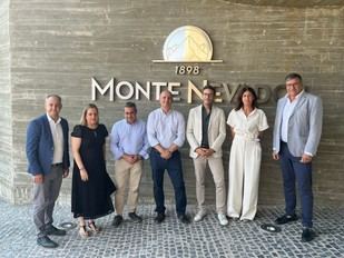 La Junta destinará un millón de euros a proyectos de I+D+i en el sector cárnico