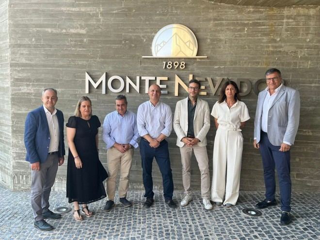 La Junta destinará un millón de euros a proyectos de I+D+i en el sector cárnico
