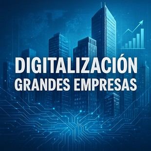 La Junta de Extremadura destina un millón de euros para digitalizar grandes empresas
