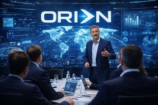 La Junta de Extremadura presenta Orión, un programa para impulsar la transformación digital en empresas