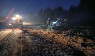 La Junta de Andalucía impulsa servicios de emergencia con pseudosatélites