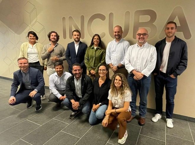 La Junta de Extremadura impulsa una iniciativa europea para modernizar el apoyo al emprendimiento