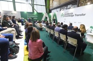 Andalucía se enfocará en tecnologías duales y salud en el Foro Transfiere 2026