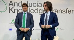 Andalucía lanza su Portal del Emprendimiento para apoyar a los emprendedores
