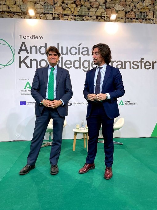 Andalucía lanza el Portal del Emprendimiento para apoyar a emprendedores Andalucía lanza el Portal del Emprendimiento para apoyar a emprendedores