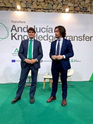 Andalucía lanza el Portal del Emprendimiento para apoyar a emprendedores